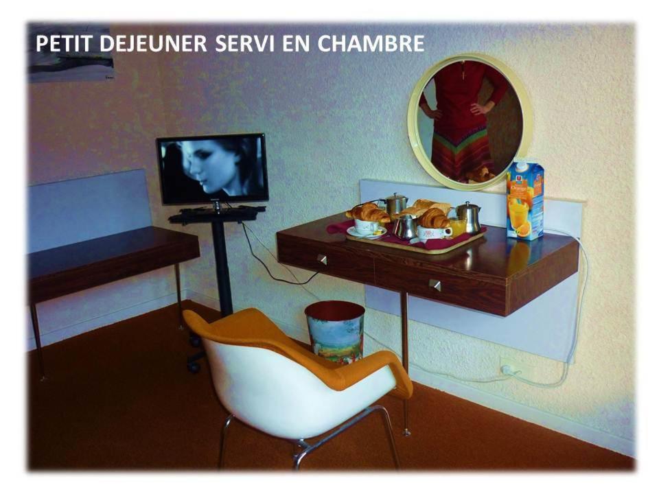 La Darentasia La Léchère 객실 사진