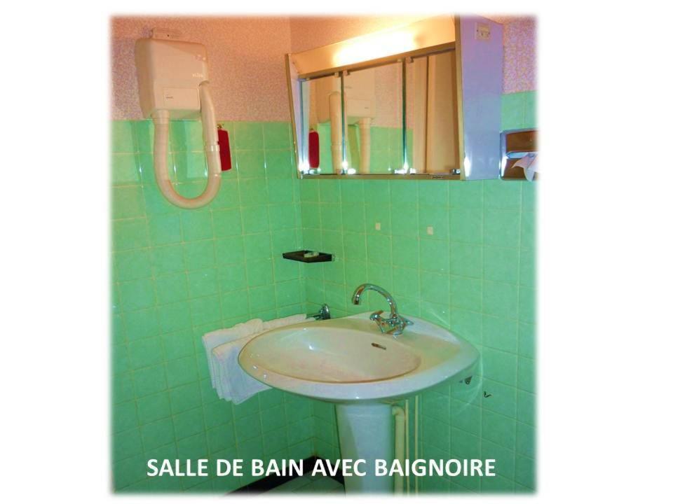 La Darentasia La Léchère 객실 사진